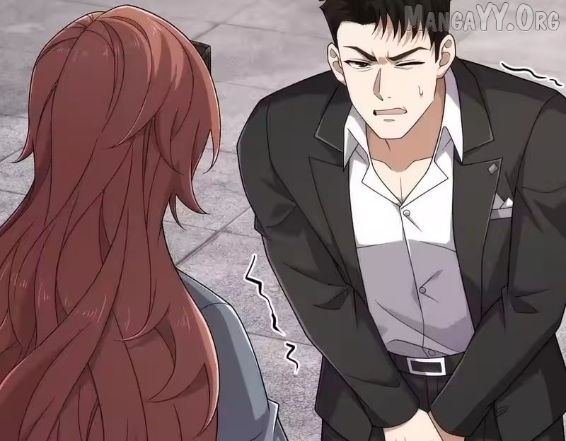 Hidden Dragon in the City (2025) Chapter 52 - page 77